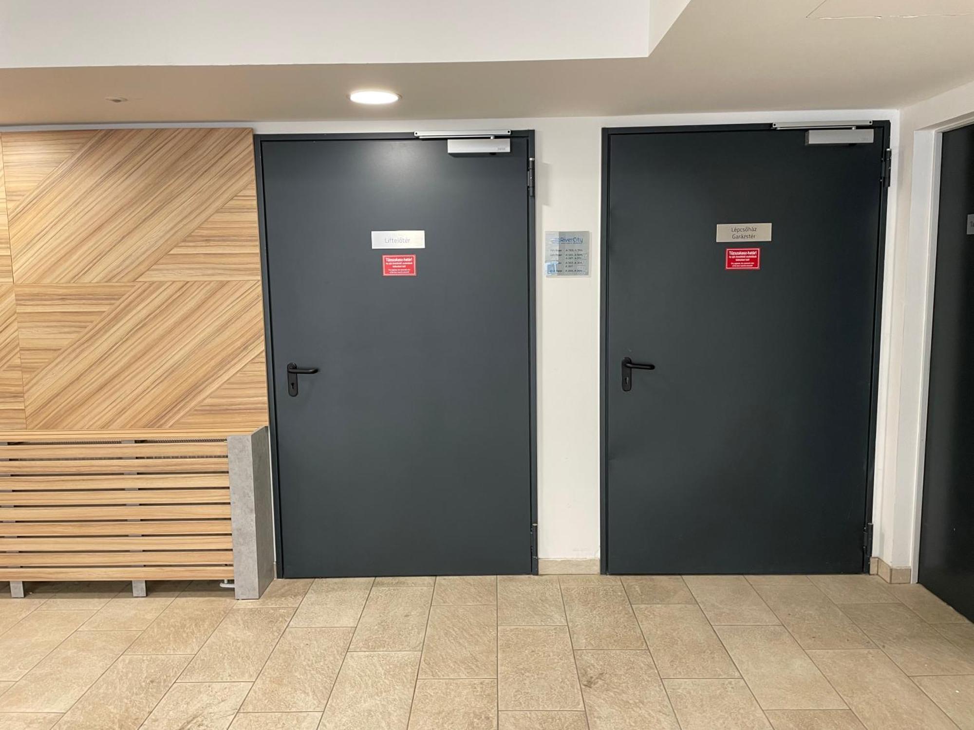 River Living Apartman Budapest Ngoại thất bức ảnh