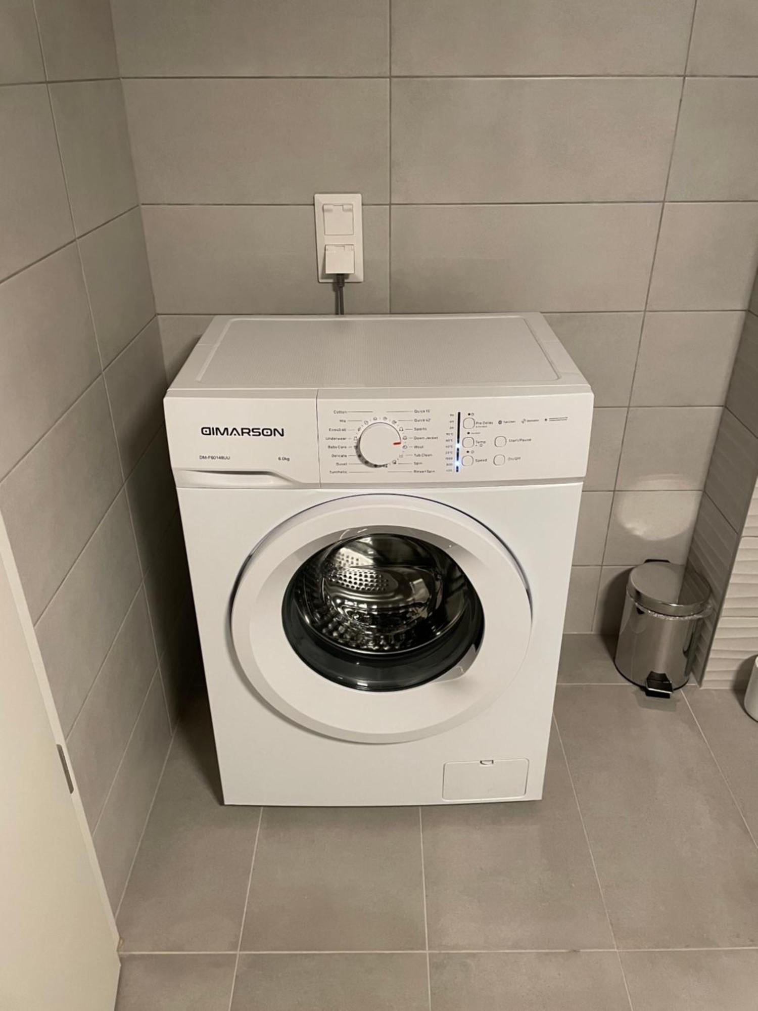 River Living Apartman Budapest Ngoại thất bức ảnh